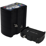 Jaz-PX Pulsed Xenon Light Source for Bioreflectance from Ocean optics