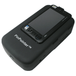 PinPointer Raman Spectroscopy System from Ocean Optics