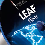 Corning LEAF� Optical Fiber for Long Haul