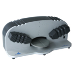Ocean Optics SpecEl-2000-VIS Ellipsometer