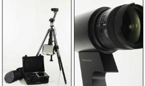 SpheroCam HDR