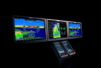 Garmin G3000 Touchscreen-controlled Integrated Flightdeck
