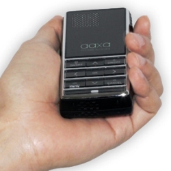 AAXA L1 Laser Pico Projector