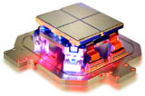 Infrared sensor