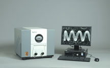 NeoScope benchtop SEM