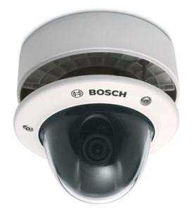 Bosch Dinion Camera