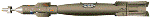 Raytheon has secured a contract to supply advanced Paveway II laser-guided bombs to the South African Department of Defence (DoD�).