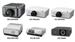 SANYO Canada, the sales and marketing unit of Sanyo Electric, announced that it has expanded its portfolio of projectors under the �Expand your Vision with SANYO� theme.