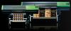 Roland DGA has released a new UV-LED inkjet printer/cutter, called the 54� VersaUV LEC-540 that is based on the VersaUV technology.