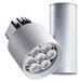 Manufacturer of architectural grade lighting solutions, Amerlux will replace 750 downtown area lights with its LED Acorn Retrofit lamps in the city of Kenosha, Wisconsin.