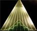 Optics News: A team of physicists headed by Christian Roos and Rainer Blatt from the Institute of Quantum Optics and Quantum Information of the Austrian Academy of Sciences realize a quantum walk in a quantum system with up to 23 steps.