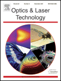 Optics & Laser Technology