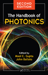 The Handbook of Photonics, 2nd Edition