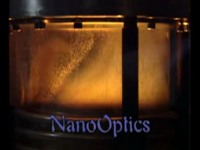 Nanooptics Overview