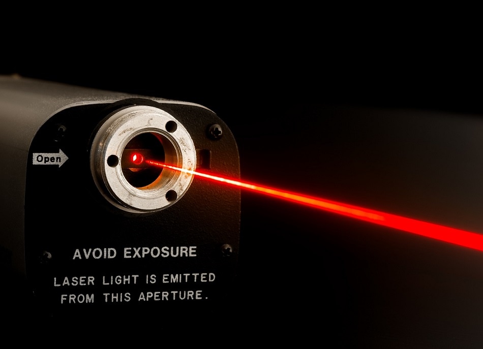 laser and its types