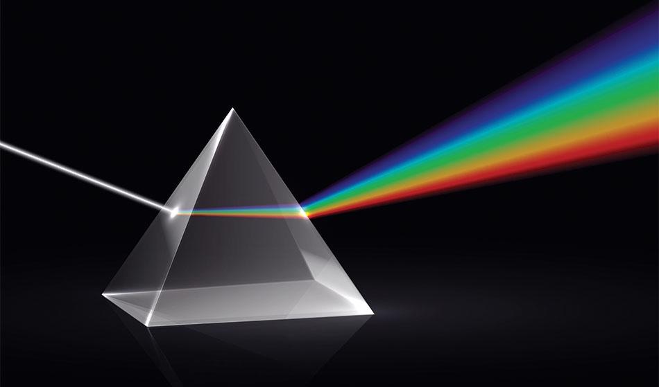 Refraction And The Refractive Index