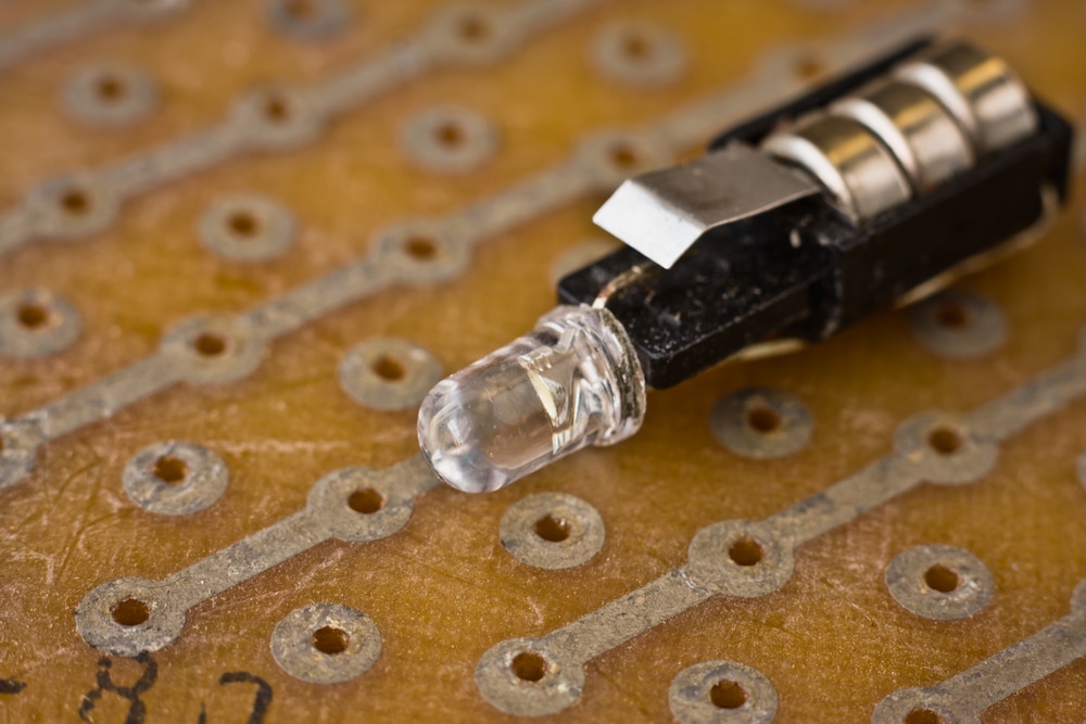 Photodiodes Their Working Principles and Applications