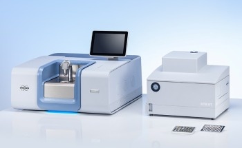 VERTEX 80/80v FTIR Spectrometer from Bruker : Quote, RFQ, Price and Buy