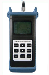 GAO Comm Unveils 5302 Handheld Power Meter