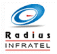 Radius Infratel to Deploy More FTTH Platforms for Establishments