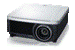 Canon Launches REALiS WUX4000 LCoS Projector