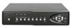 GAO Tek Releases 4-Channel Digital Video Recorder