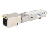 GAO Fiber Optics Introduces 3Com Compatible 1000base-T SFP Transceiver