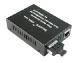 GAO Comm Unveils Optical-to-Electric Media Converter for Switching Applications