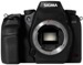 Sigma Rolls Out Digital SLR Camera with 46 MP Direct Image Sensor