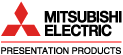 Mitsubishi Digital Electronics America Introduces New Line of Ultra-Short Throw Projectors