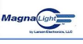 Magnalight Launches Rechargeable UV LED Spotlight