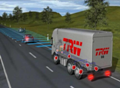 TRW Automotive Holdings Supplies Video Camera Sensor for Commercial Trucks