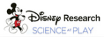 Disney Research Employs 3D Printing to Create Interactive Characters' Eyes