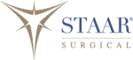 CDSCO Grants STAAR Surgical Approval to Market Visian ICL with CentraFLOW in India