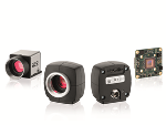 IDS Introduces Three New USB 3.0 Camera Families