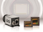 IDS Introduces New Industrial Cameras with GigE Interface and Power-over-Ethernet