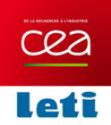 CEA-Leti and LUCIOM Partner to Develop High-Data-Rate Light-Fidelity Transceivers