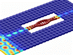 Breakthrough Piezo-Optomechanical Circuit Converts Signals Among Optical, Acoustic and Radio Waves