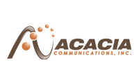 Acacia Communications Announces Customer Adoption of Denali-Based Products for Optical Networks