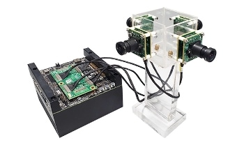 Nvidia jetson ™ agx xavier